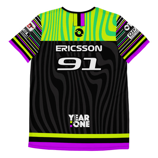 91 Ericsson