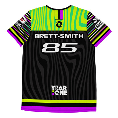 85 Brett-Smith