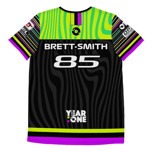 85 Brett-Smith