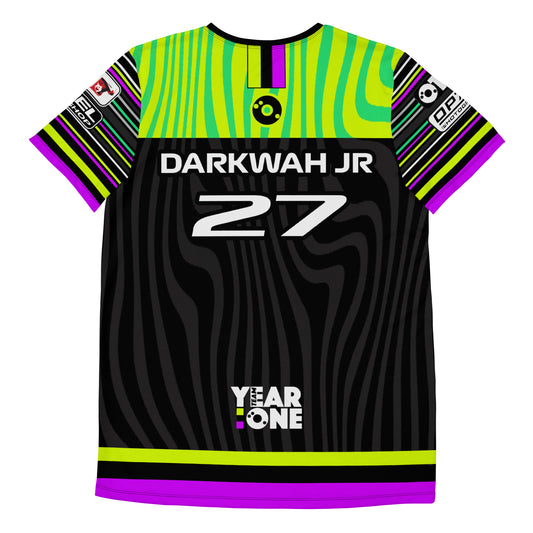 27 Darkwah