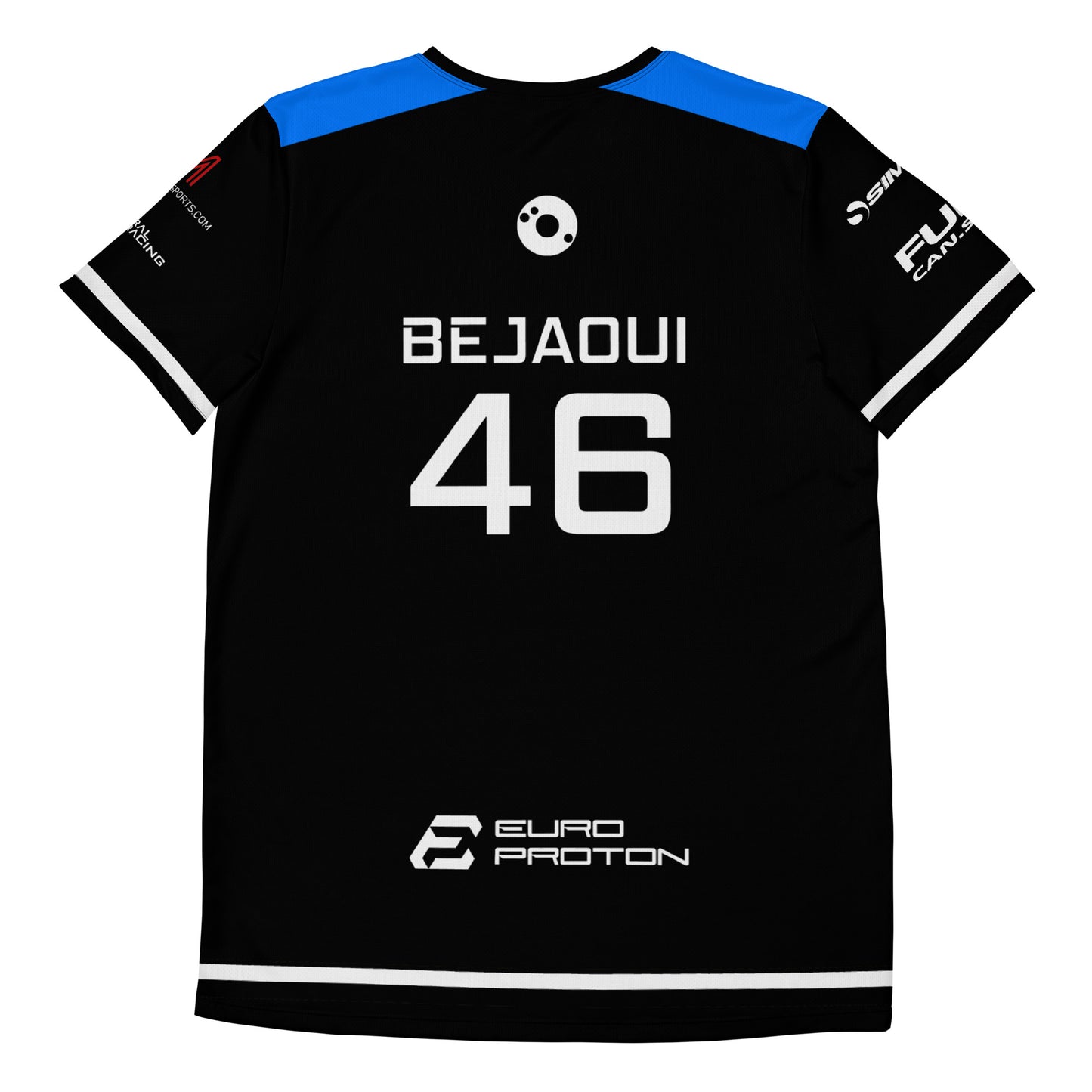 46 Bejaoui