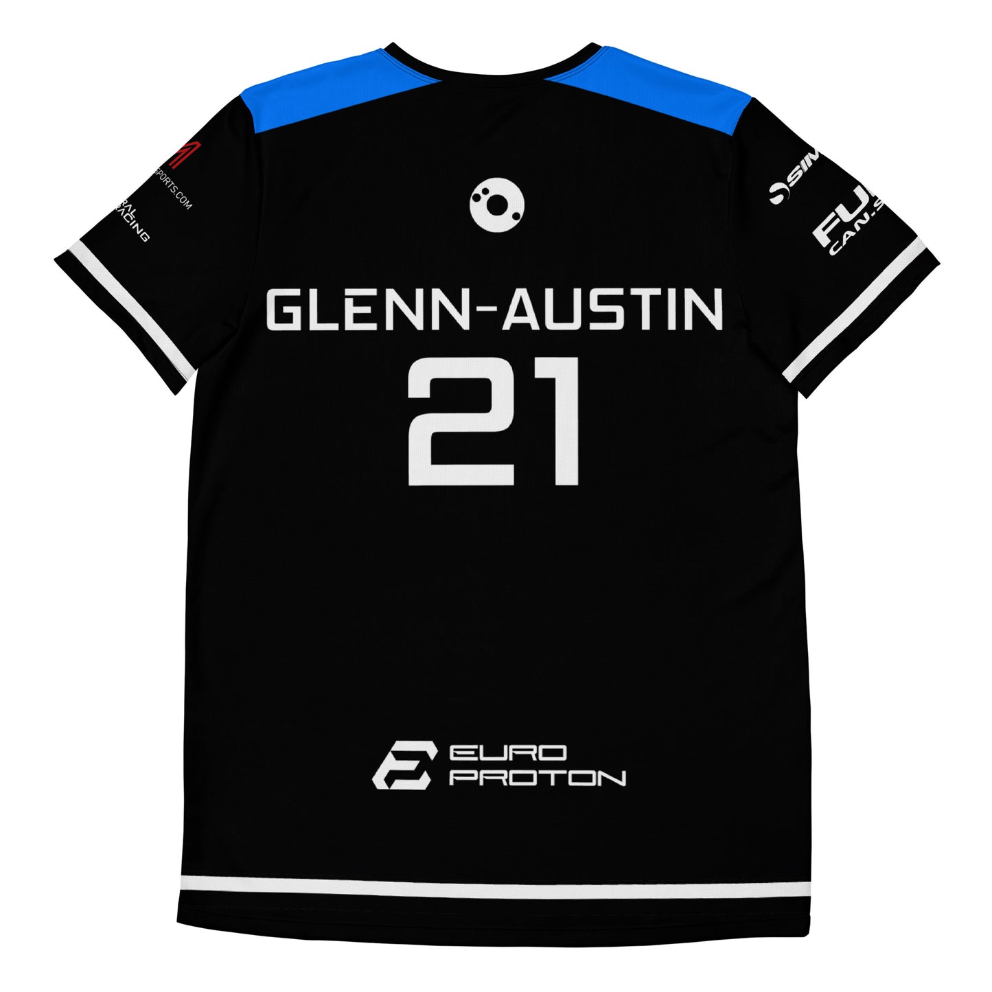 21 Genn-Austin
