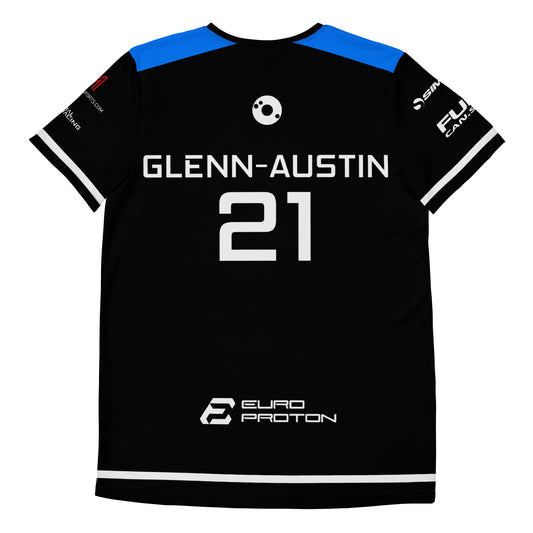 21 Genn-Austin