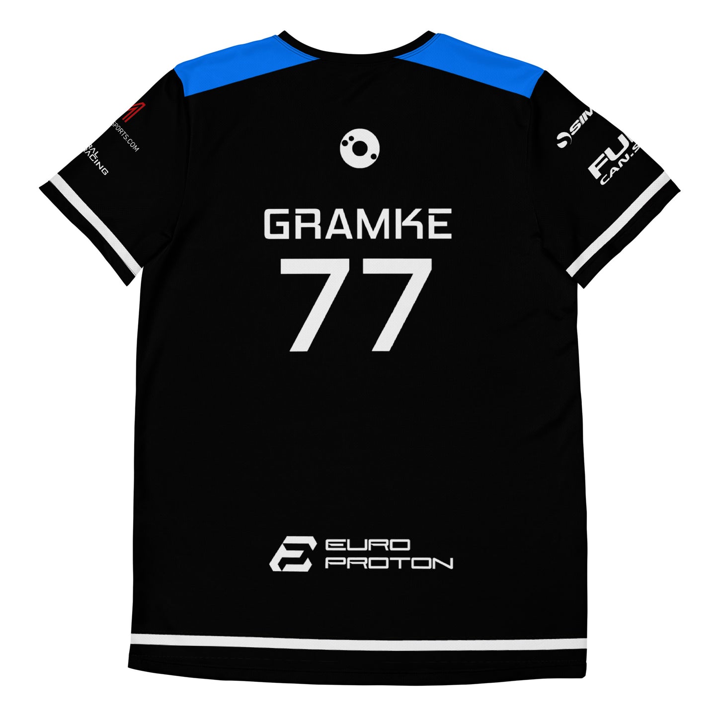 77 Gramke