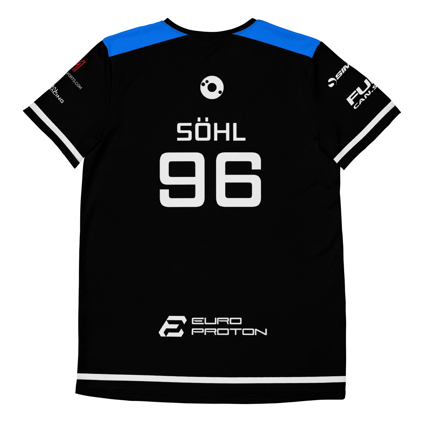96 Sohl