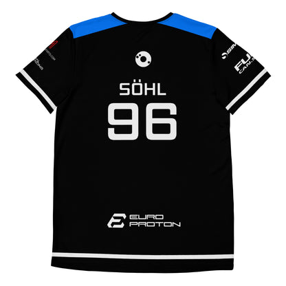 96 Sohl