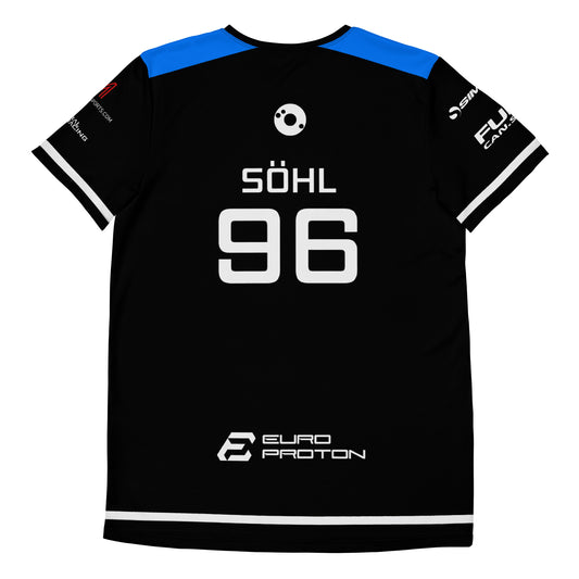 96 Sohl