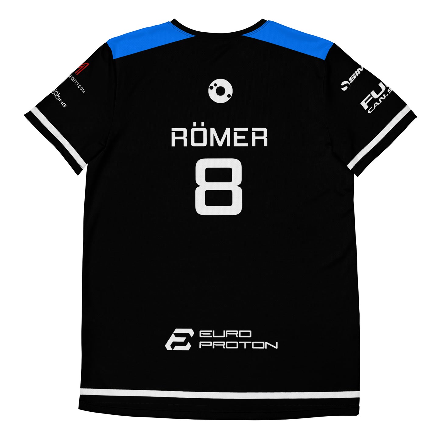 8 Romer