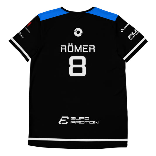 8 Romer