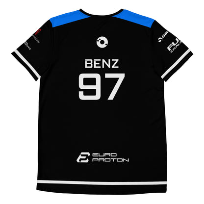 97 Benz