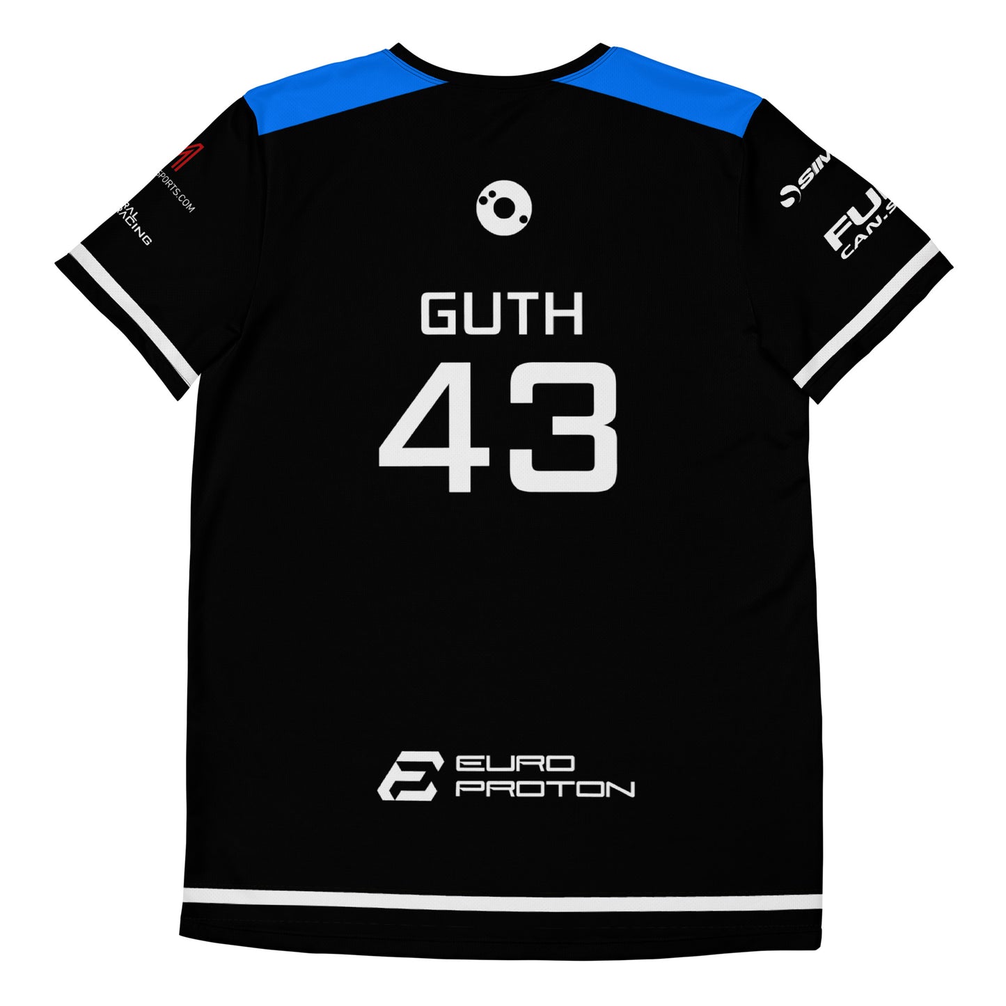 43 Guth
