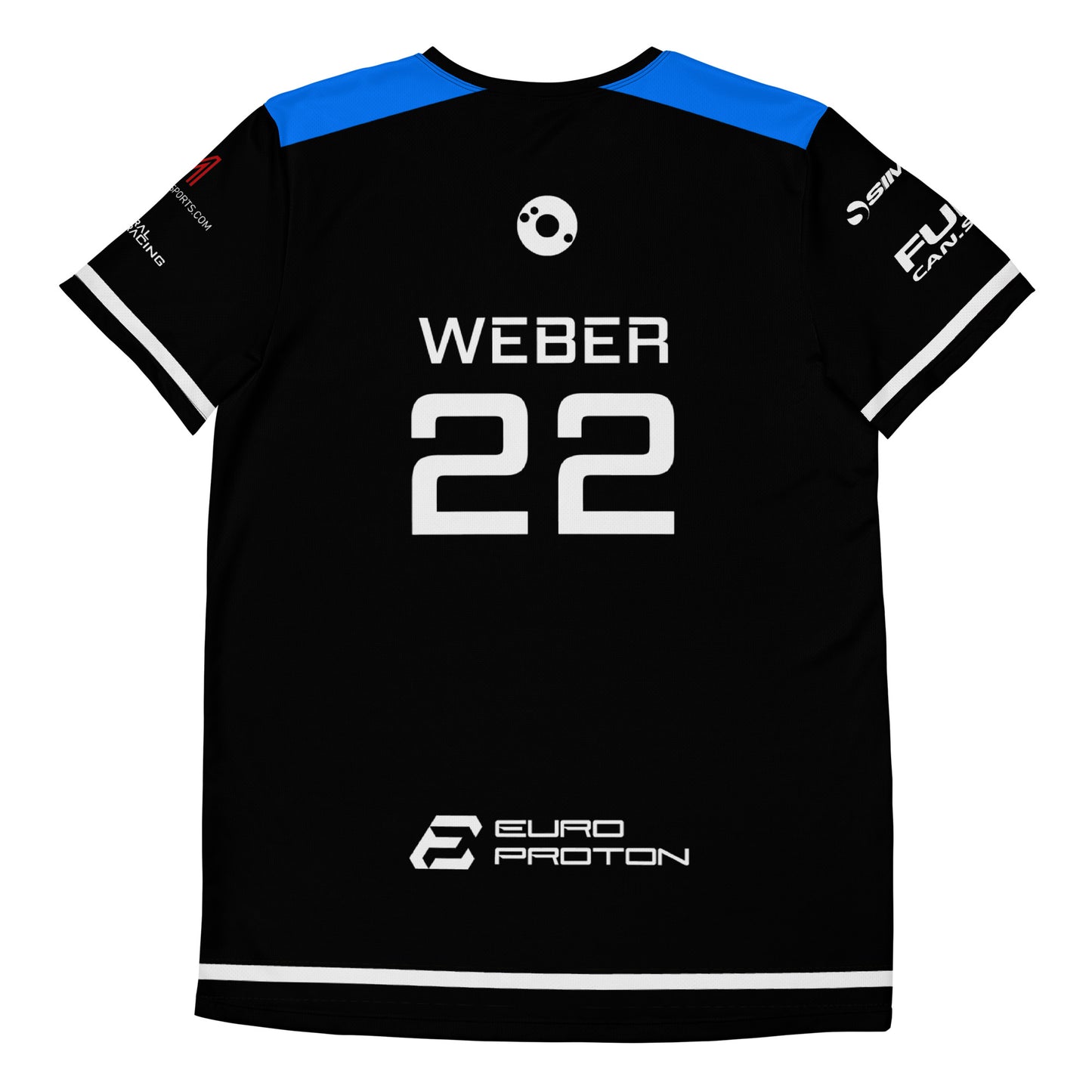 22 Weber