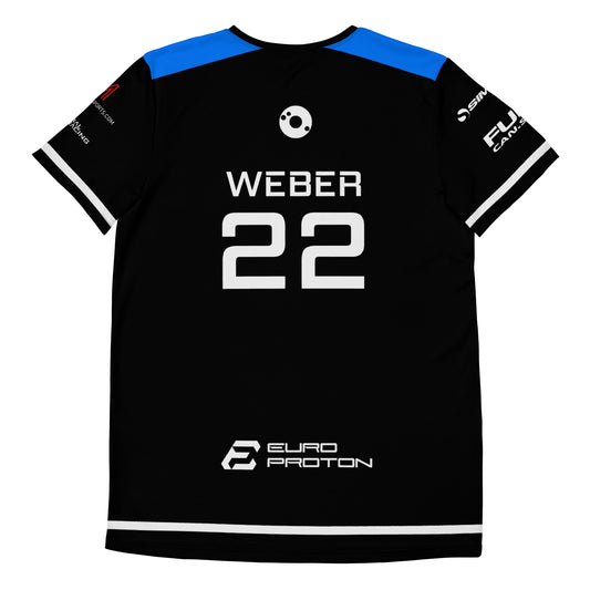 22 Weber
