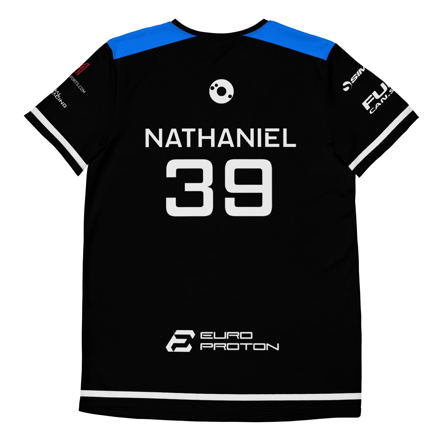 39 Nathaniel