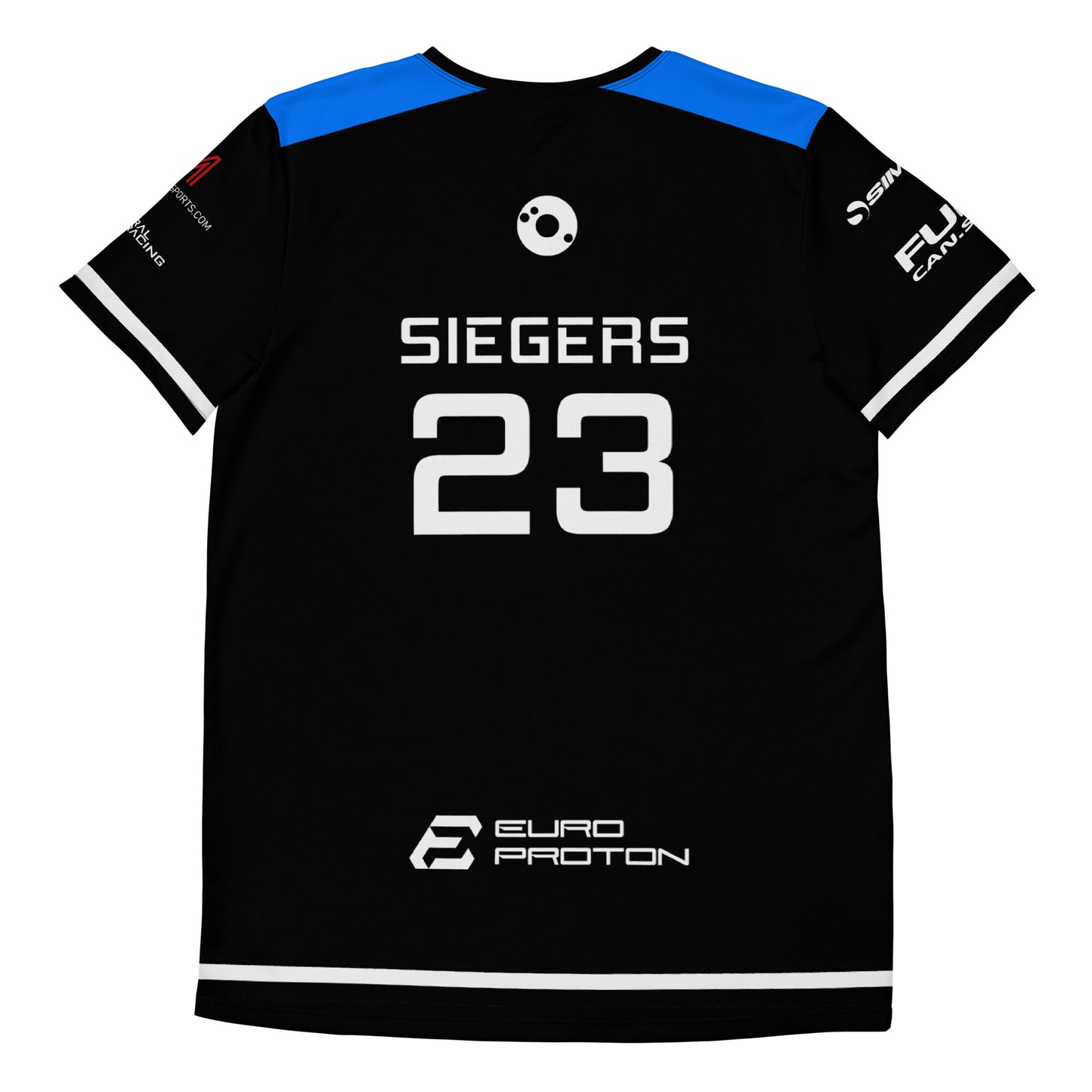23 Siegers