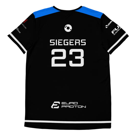 23 Siegers