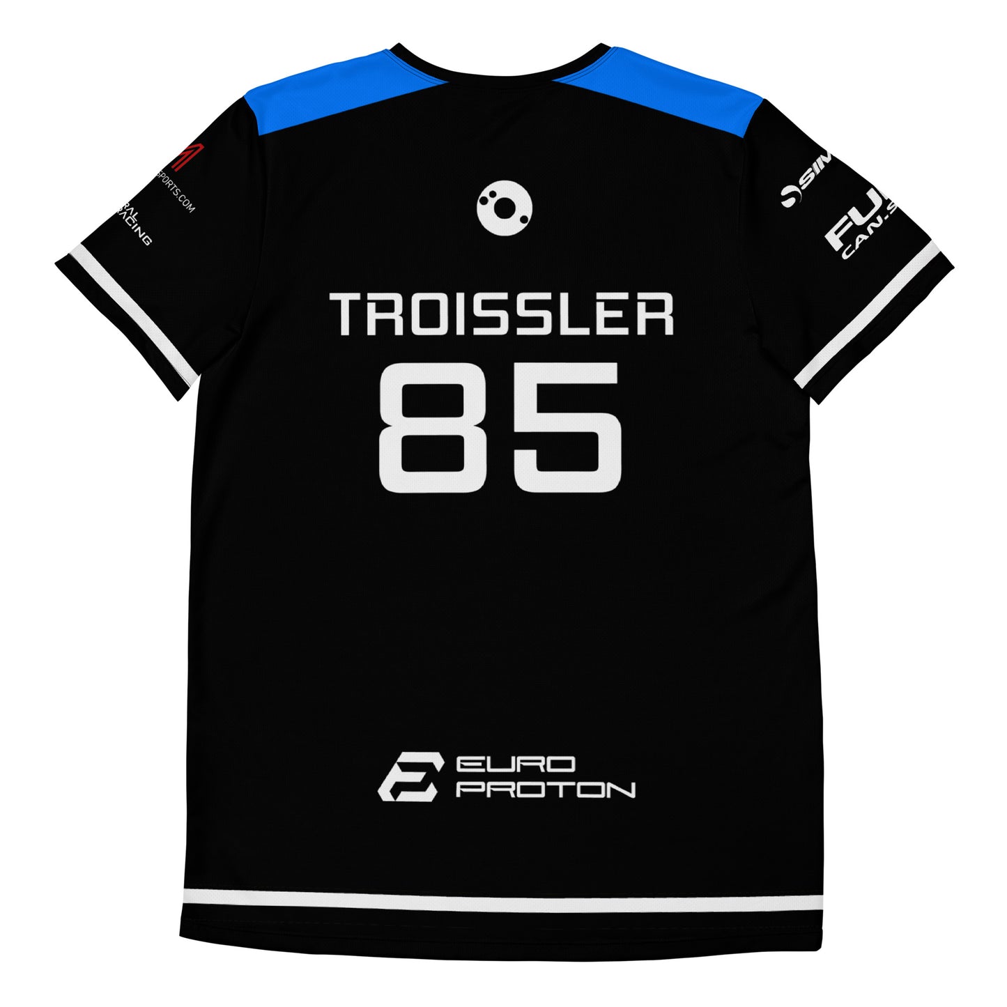 85 Troissler