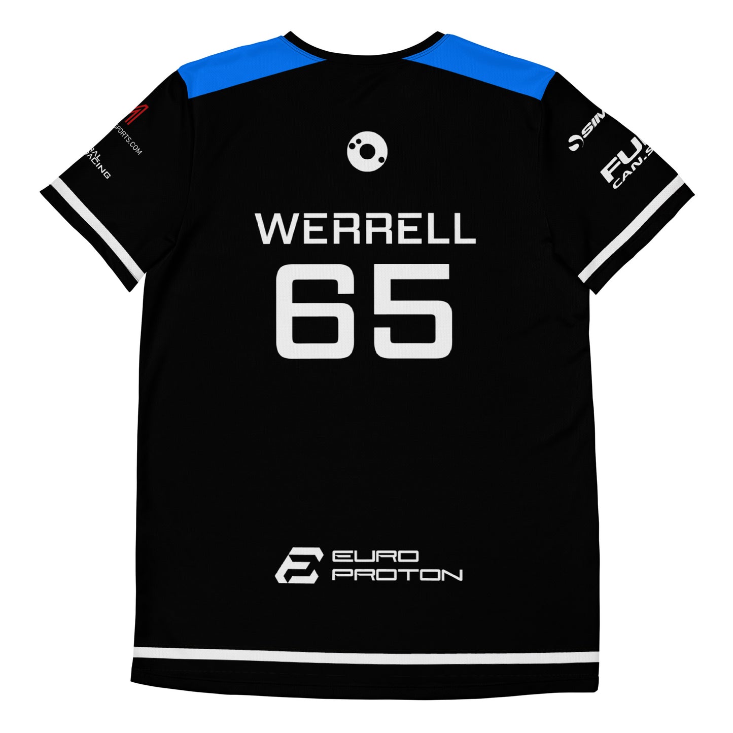 65 Werrell