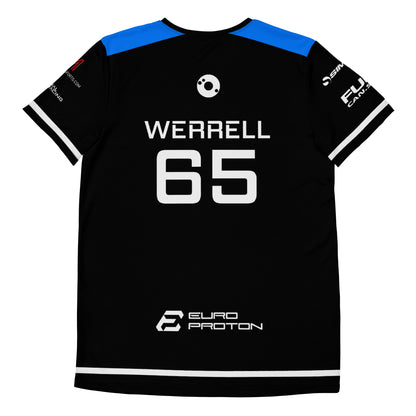 65 Werrell