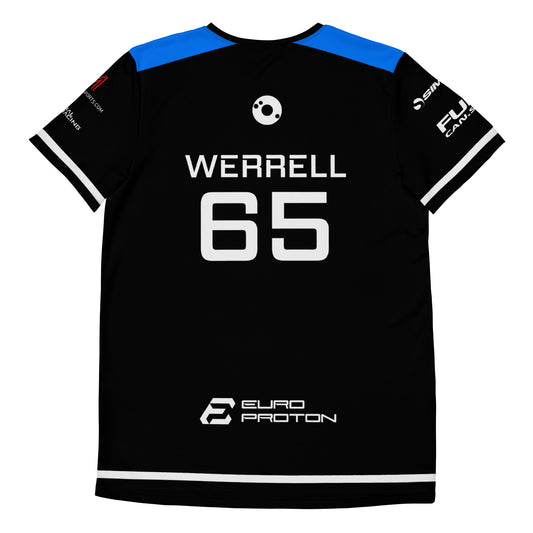 65 Werrell