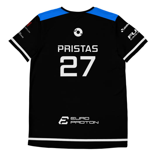 27 Pristas