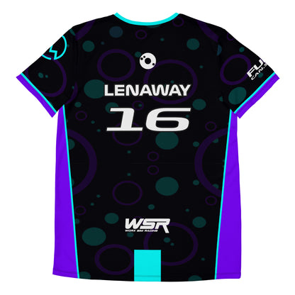 16 Lenaway