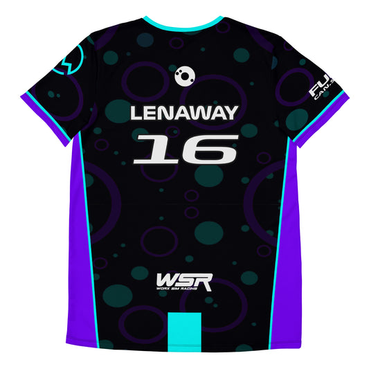 16 Lenaway