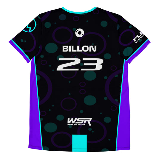 23 Billon