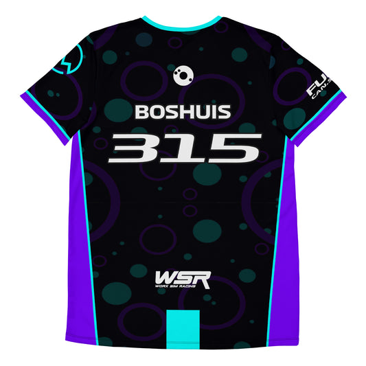 315 Boshuis
