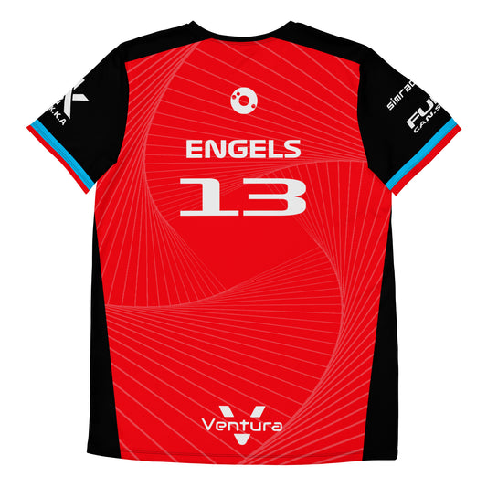 13 Engels
