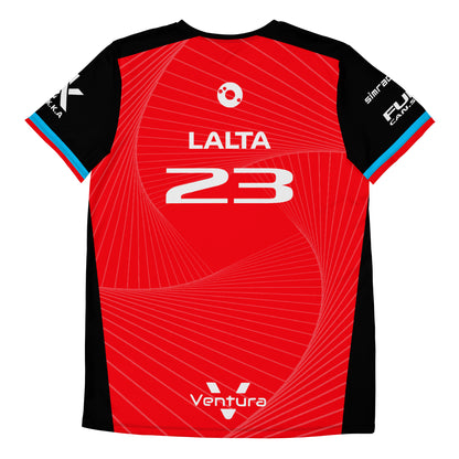 23 Lalta