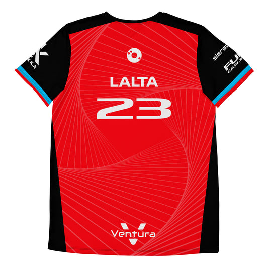 23 Lalta