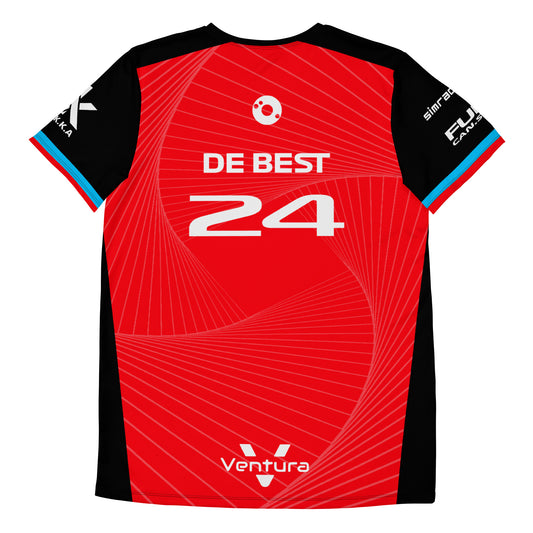 24 De Best