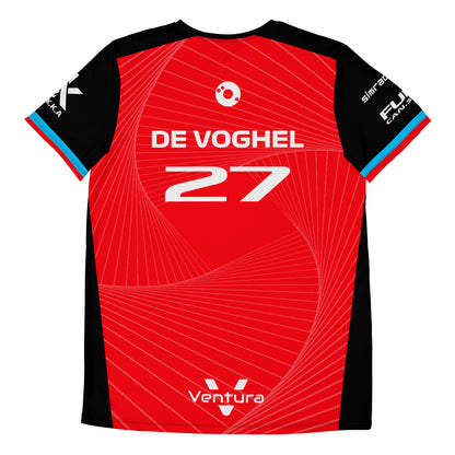 27 De Voghel
