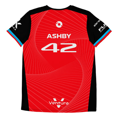 42 Ashby