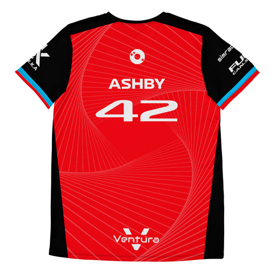 42 Ashby