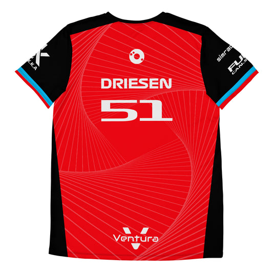 51 Driesen