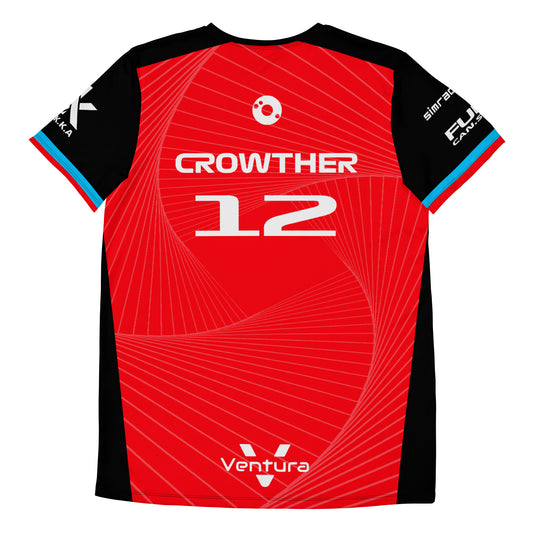 12 Crowther