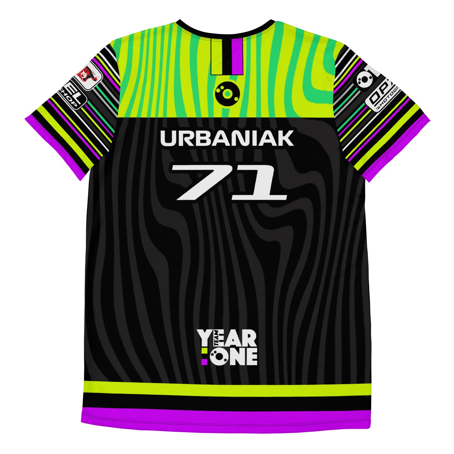 71 Urbaniak