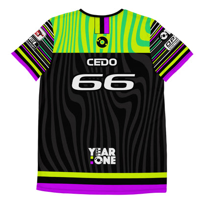 66 Cedo