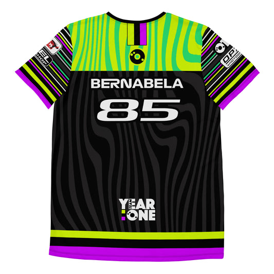 85 Bernabela