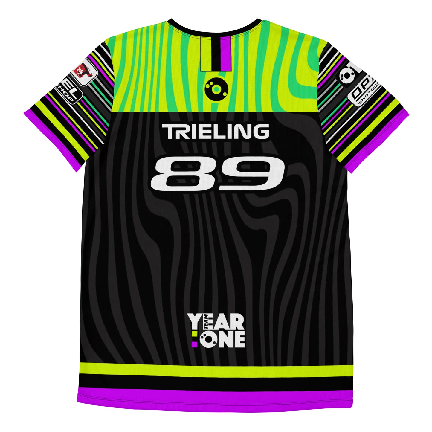 89 Trieling