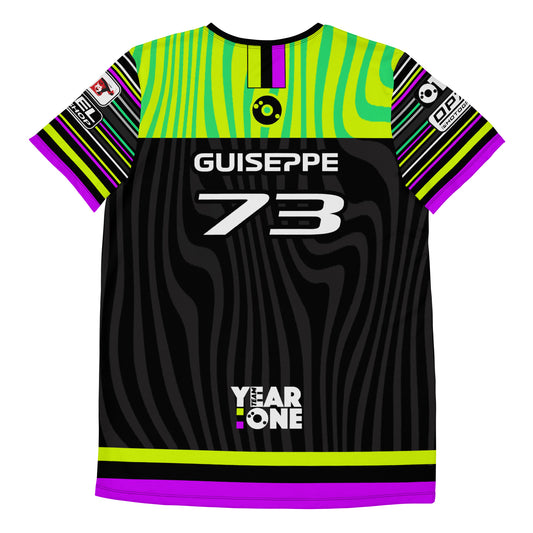 73 Guiseppe