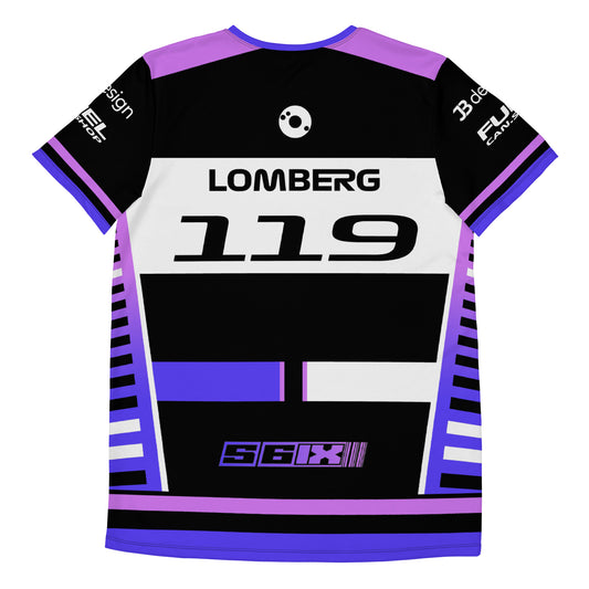 119 Lomberg