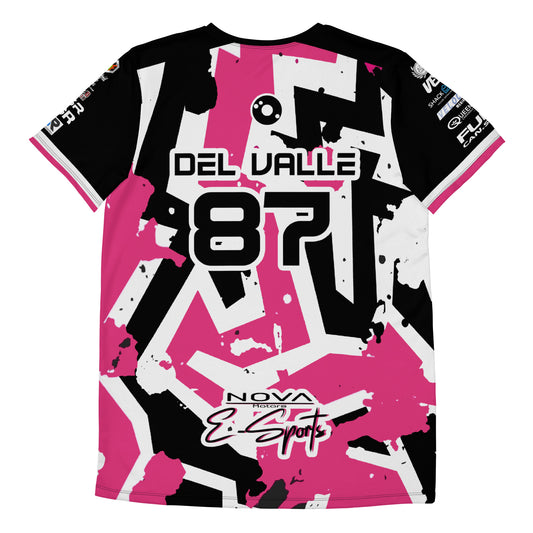 87 Del Valle