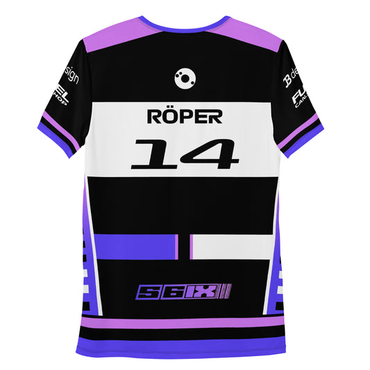 14 Roper