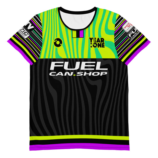Team Yearone Jersey