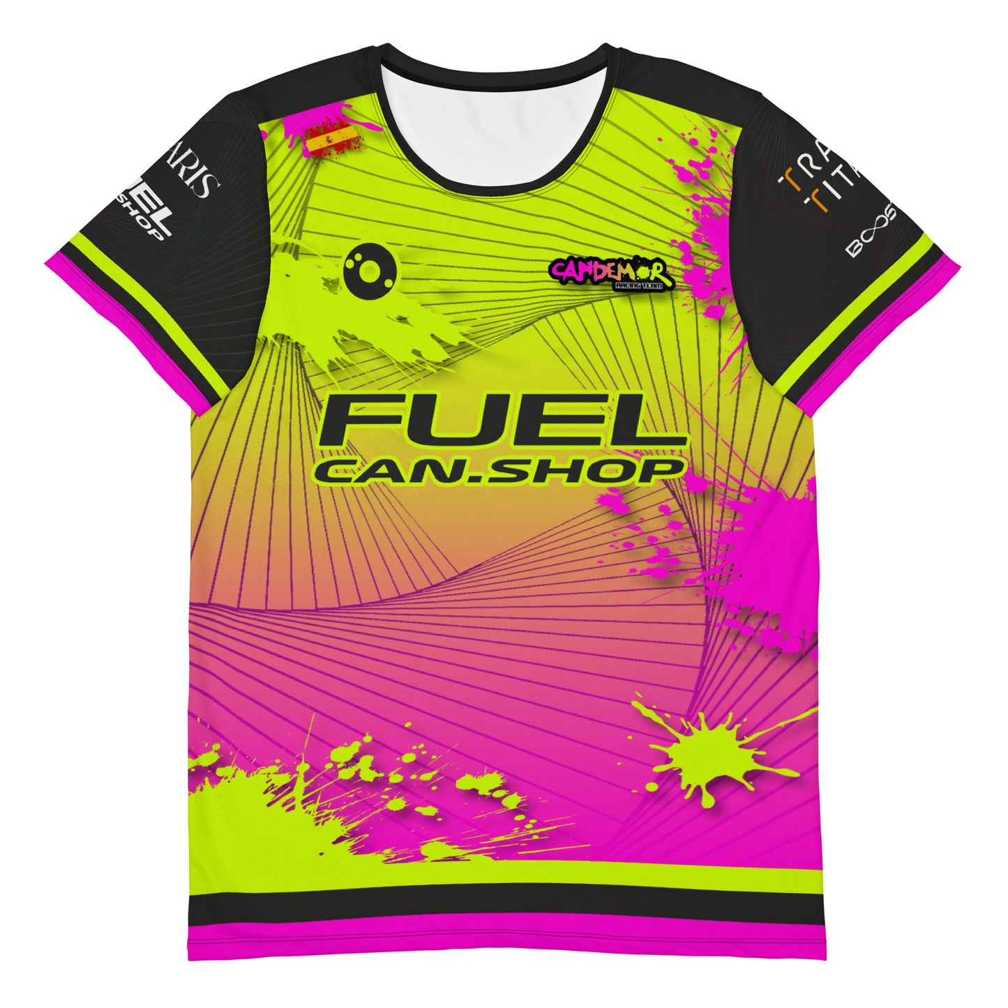 Race Shirt