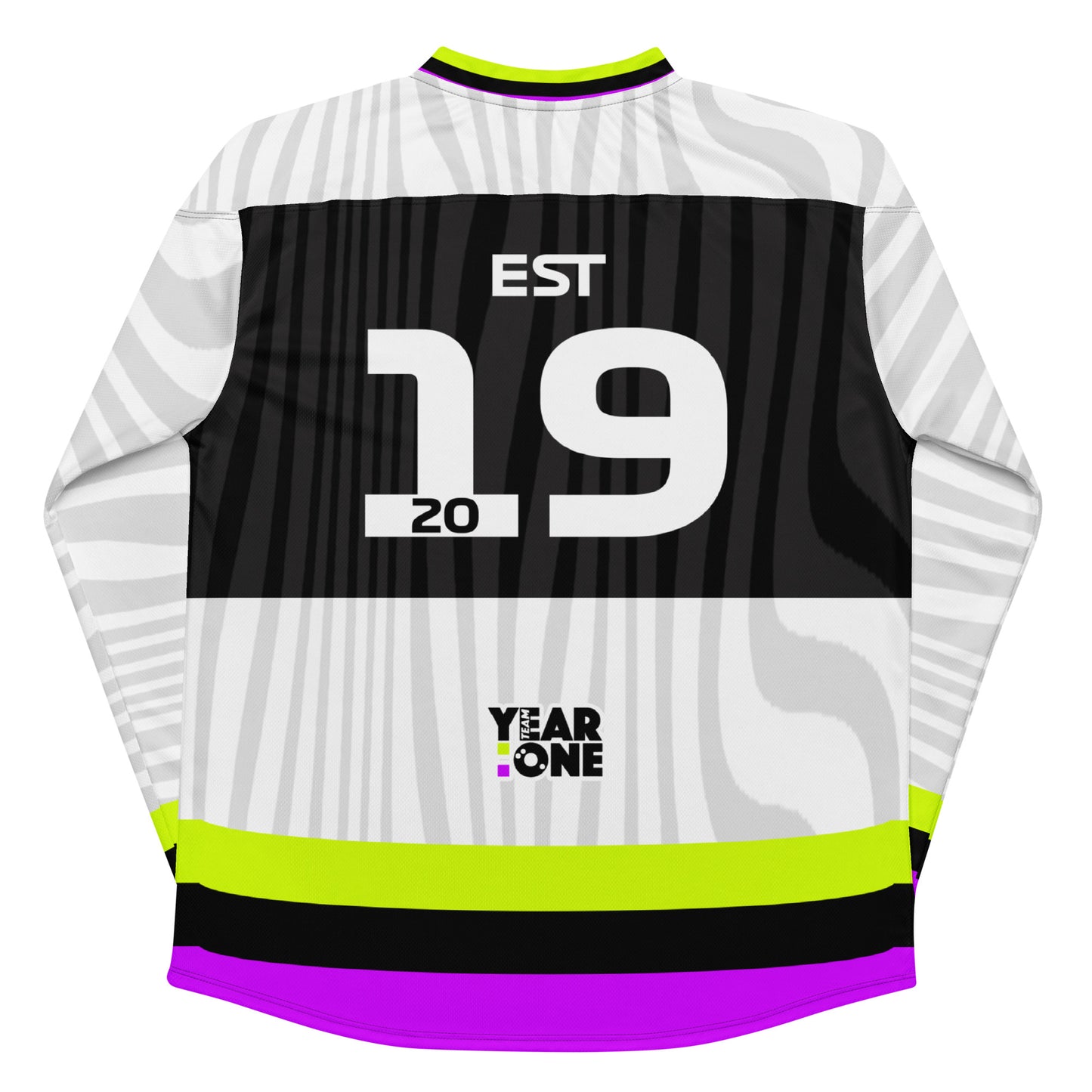 Hockey Jersey