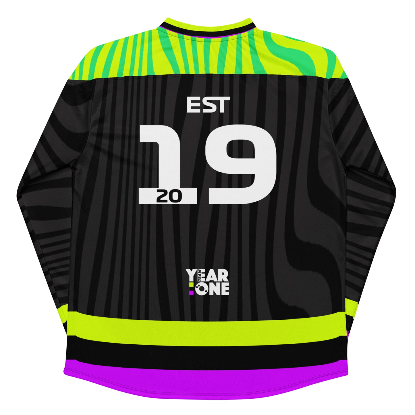 Hockey Jersey